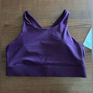 NWT Fabletics Ella High-Impact Sports Bra